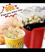 Charger l&#39;image dans la galerie, Machine à pop-corn
