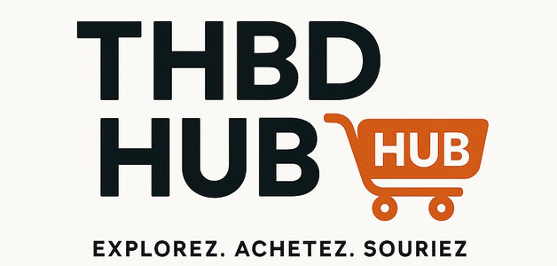 THBD HUB