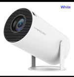Charger l&#39;image dans la galerie, Projecteur Magcubic HD 4K - Votre Smart Tv Portative - Android avec Wifi
