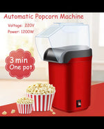 Charger l&#39;image dans la galerie, Machine à pop-corn
