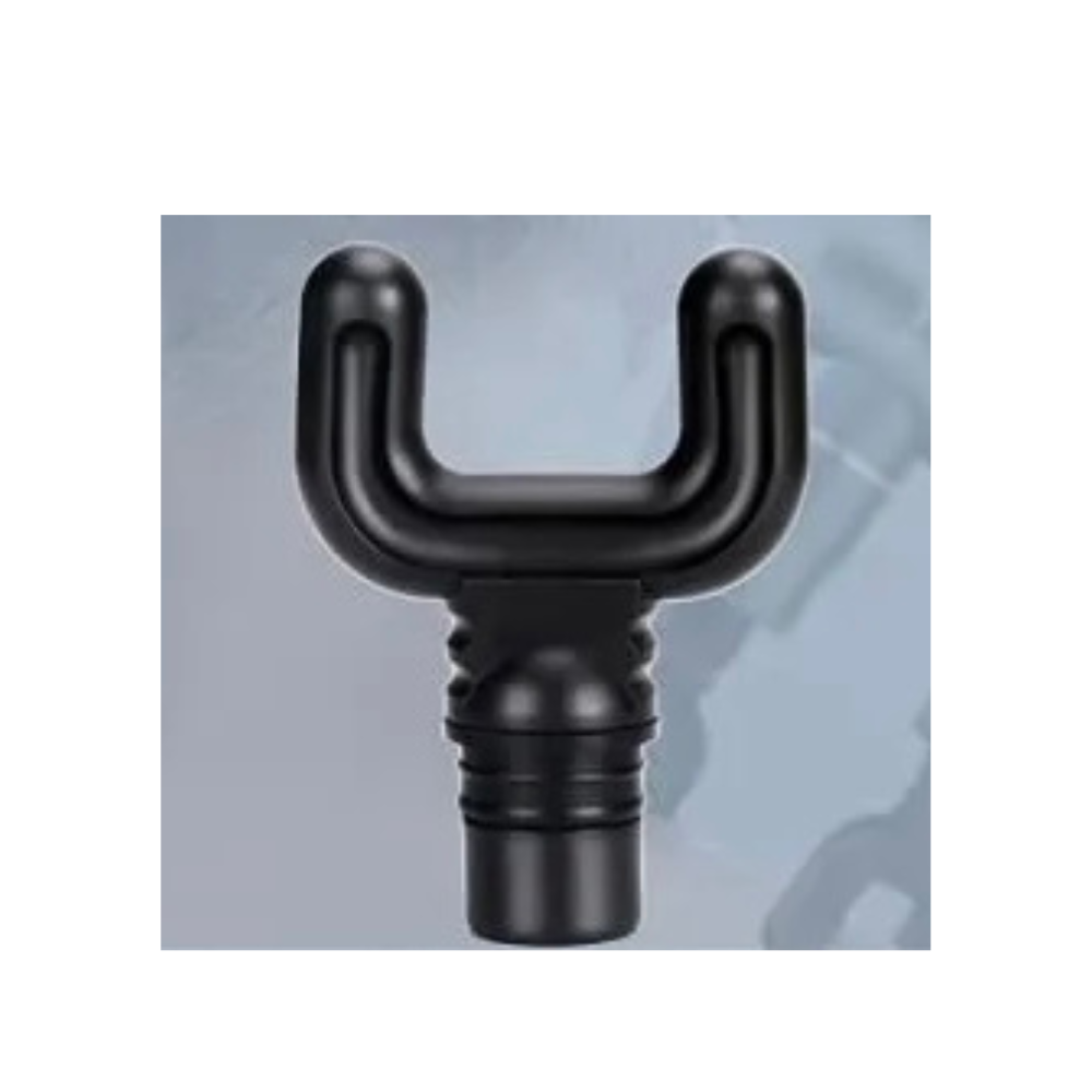 Pistolet de massage