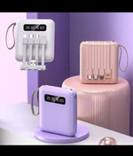 Charger l&#39;image dans la galerie, Power bank 20000mah🪫
