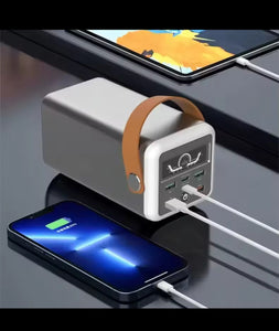 Power bank 50000mah