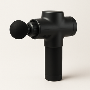 Pistolet de massage