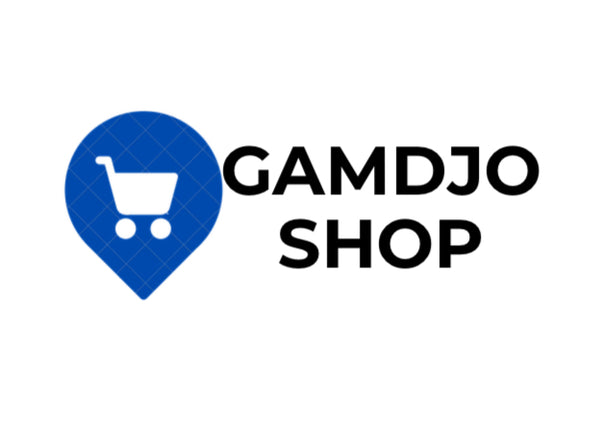 GamdjoStore